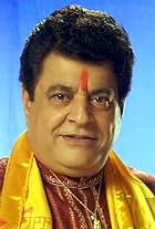 Gajendra Chauhan