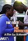 Kassime Fofana and Novi Brown in The Tiger & the Protected