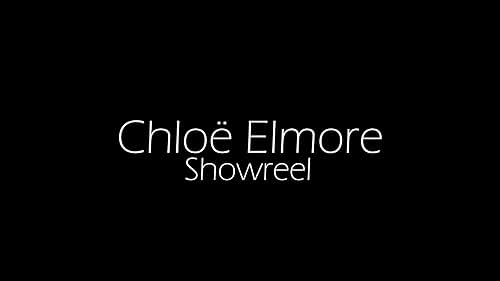 Chloë Elmore Showreel Footage from Gin O'clock Footage from the Troll Footage from Kneel