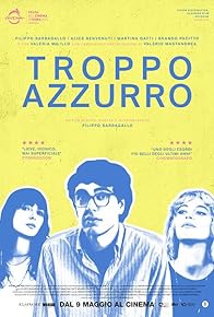 Primary photo for Troppo azzurro