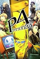 Shin Megami Tensei: Persona 4