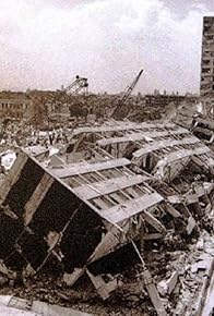 Primary photo for Great Quakes: Mexico City