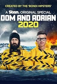 Dom and Adrian: 2020 (2020)