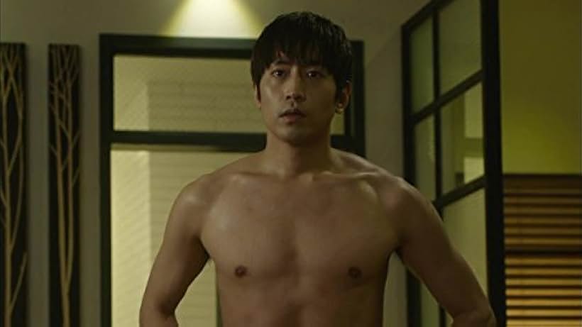 Eric Moon in Another Miss Oh (2016)