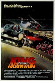 King of the Mountain (1981)