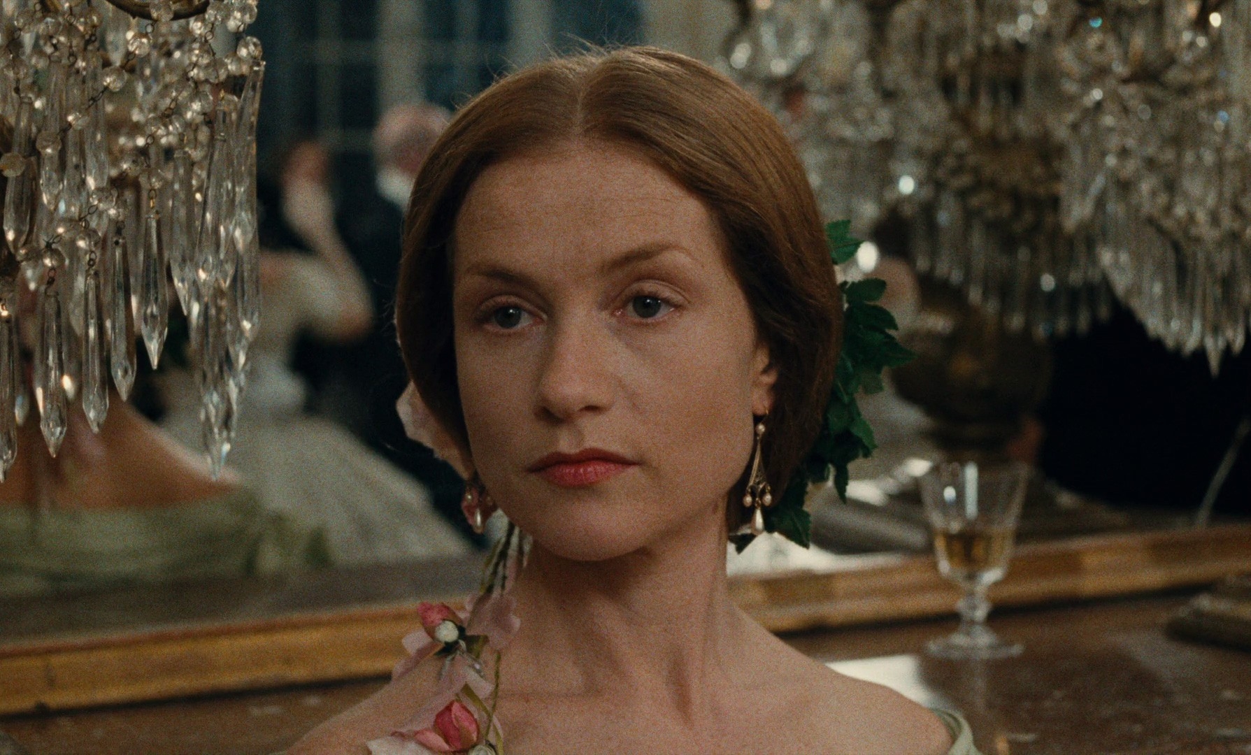 Isabelle Huppert in Madame Bovary (1991)