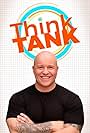 Tank Sinatra in Think Tank (2020)