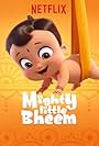 Mighty Little Bheem (2019)