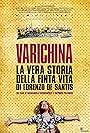 Totò Onnis in Varichina-the true story of the fake life of Lorenzo de Santis (2017)