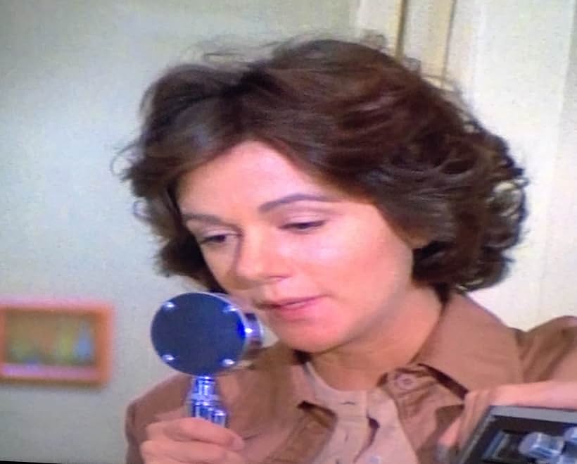 Margie Impert in Spencer's Pilots (1976)