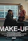 Moa Silén and Joel Spira in Make-Up (2022)