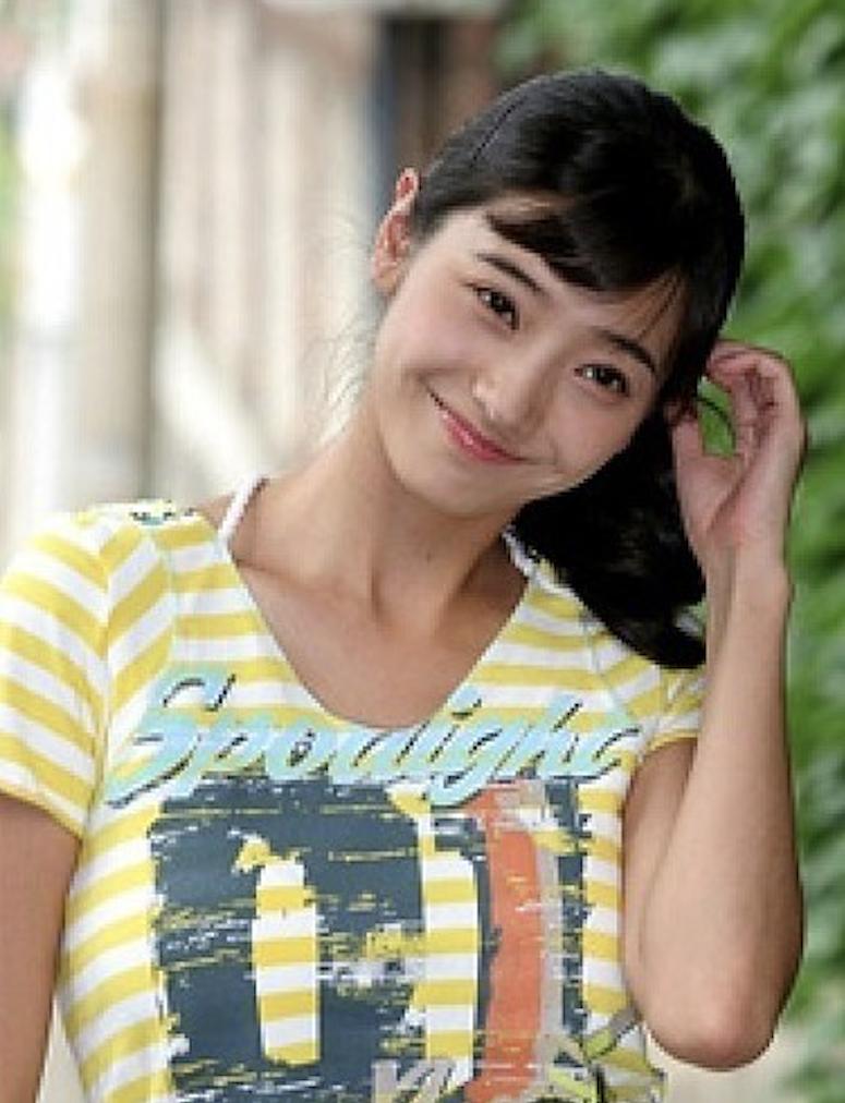 Han Chae-young in Sassy Girl, Chun-hyang (2005)