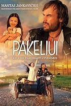 Pakeliui