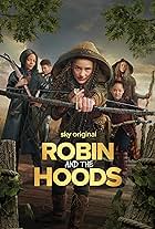 Robin and the Hoods