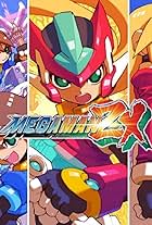 Mega Man ZX