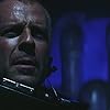 Bruce Willis in Armageddon (1998)