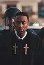 John Legend in John Legend: Preach (2018)