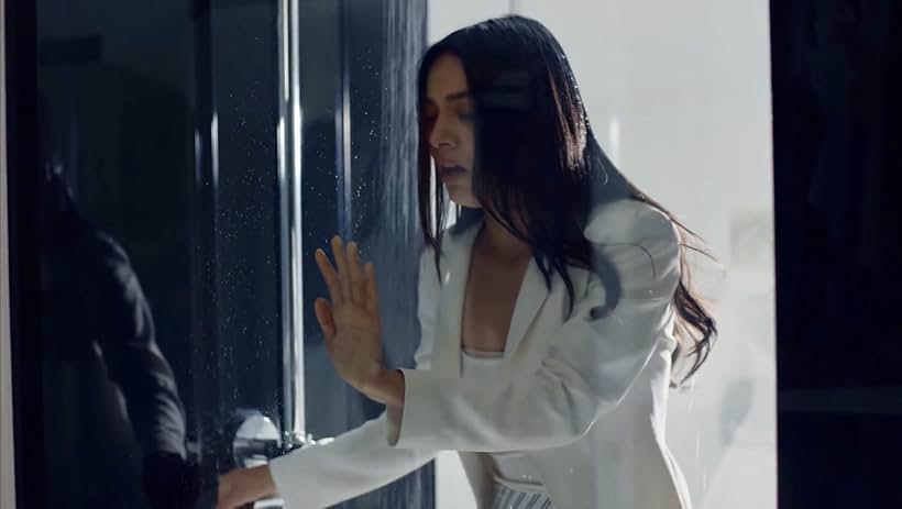 Hazal Filiz Küçükköse in Rüya (2017)