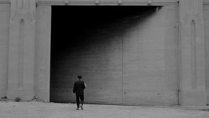 Jack Nance in Eraserhead (1977)