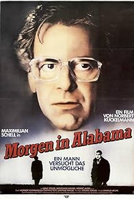 Primary photo for Morgen in Alabama