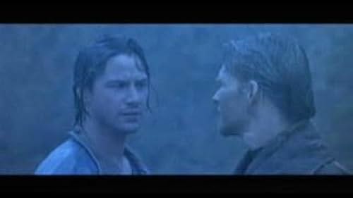 Point Break Pure Adrenaline Edition Scene 1