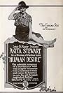 Anita Stewart in Human Desire (1919)