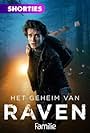 Aaron Blommaert in Het Geheim van Raven (2021)