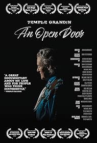 An Open Door: Temple Grandin (2024)