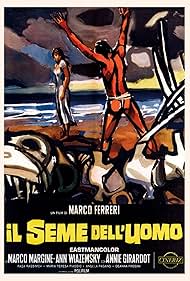 The Seed of Man (1969)