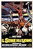 La semence de l'homme (1969) Poster