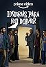 Les histoires pour ne pas dormir (TV Series 2021– ) Poster