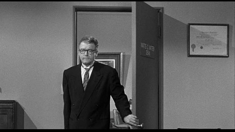 Al Thompson in Blunder Boys (1955)