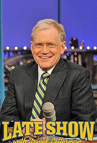 Primary photo for The Final Late Show with David Letterman