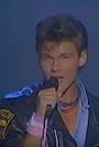 Morten Harket in Seaside Special 87 (1987)