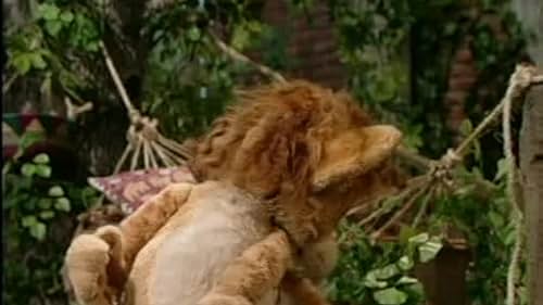 Between The Lions: Piggyback, Piggyback