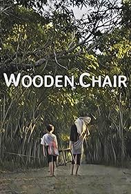 Wooden Chair (2018)