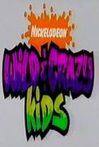 Wild & Crazy Kids