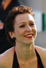 Primary photo for Zuzana Stivínová