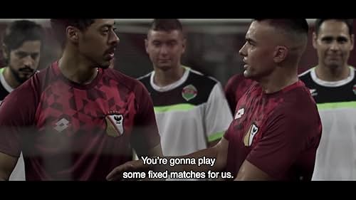 Watch Trailer Dark Soccer