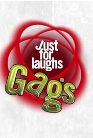 Just for Laughs Gags (US Version) (2015)