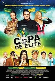 Copa de Elite (2014)