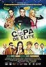 Copa de Elite (2014) Poster