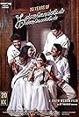 Tabu, Mammootty, Abbas, Ajith Kumar, and Aishwarya Rai Bachchan in Kandukondain Kandukondain (2000)