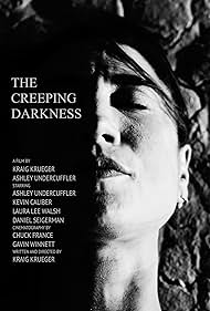 Ashley Undercuffler in The Creeping Darkness (2020)