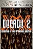 Decade 2: Celebrating 20 Years of Canberra Wrestling (Video 2019) Poster