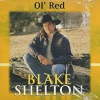 Primary photo for Blake Shelton: Ol' Red