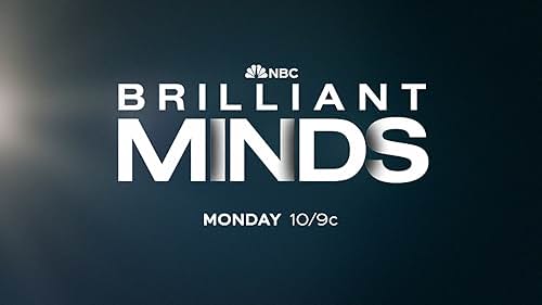 Brilliant Minds | Teaser