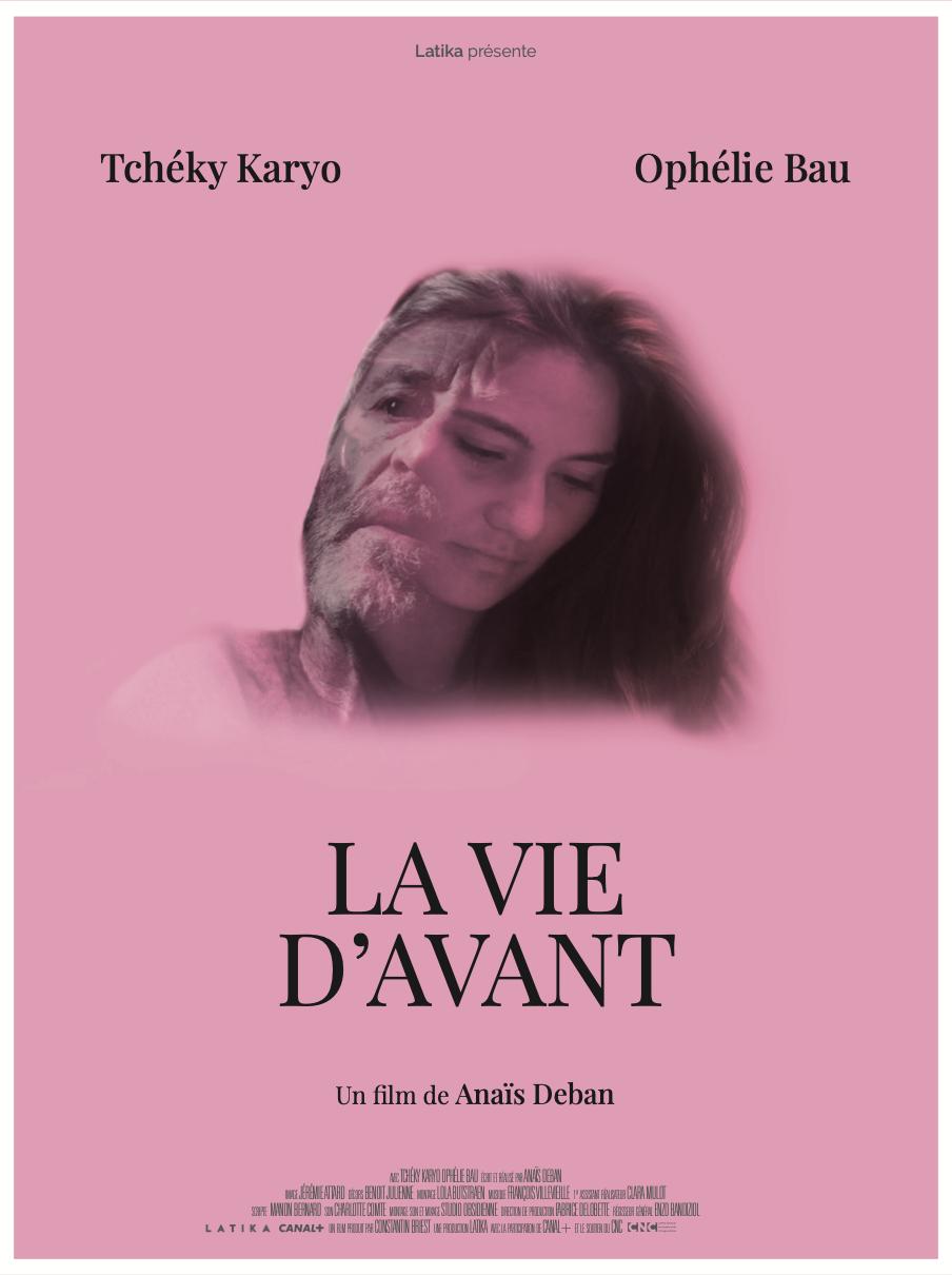 La vie d'avant (2021)