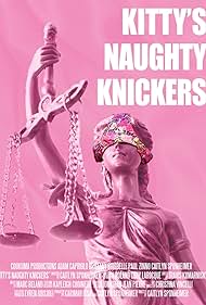 Kitty's Naughty Knickers (2019)