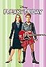 Freaky friday - Dans la peau de ma mère (2003) Poster